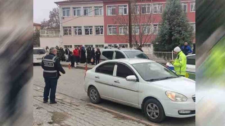 Şok uygulamalar ve denetimler yapıldı