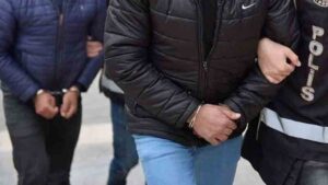 Nitelikli dolandırıcılar yakalandı!