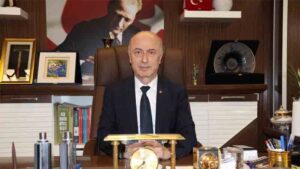 Varlı: “Gazetecilik, toplumu güçlendirir”