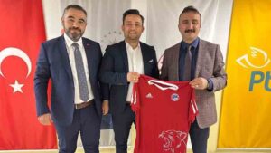 Yahşi, Akdemir ve Güngör’ü maçlara davet etti