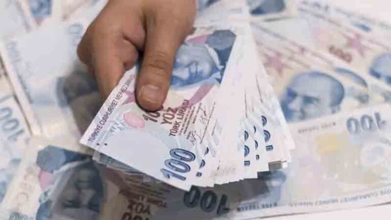 Vergi dairesi sorgularında ücret alınacak!