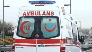 Ambulanslarda yeni dönem!