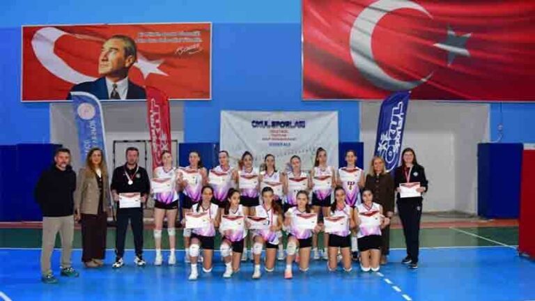 Filenin yıldızları yarıştı