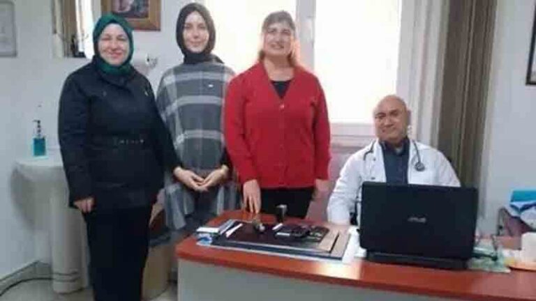 Kanser taramalarının önemi vurgulandı