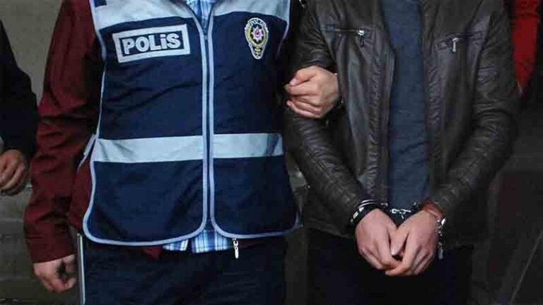 Kırıkkale’de suç makineleri yakalandı!