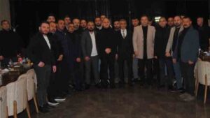 Önal’dan halıcılara tam destek