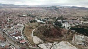 Kırıkkale’ye ‘Kale’ çok yakışacak
