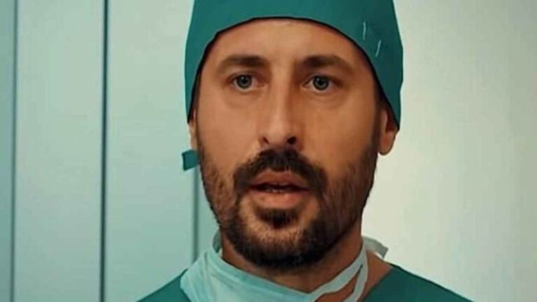 Doktor Kenan Kırıkkale’de vuruldu