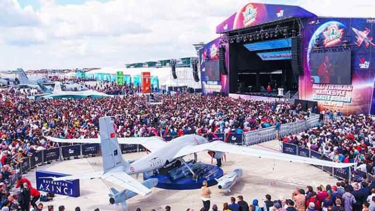 TEKNOFEST başvuruları başladı!