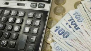545 bin lira destek verilecek