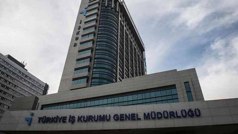 İş arayanlara destek ödemesi sağlanacak!