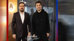 Kırıkkale FK’dan bomba transfer