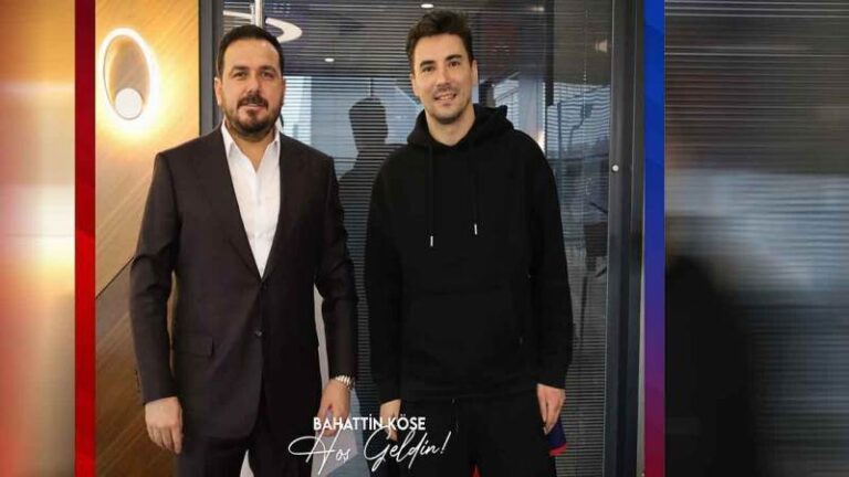 Kırıkkale FK’dan bomba transfer