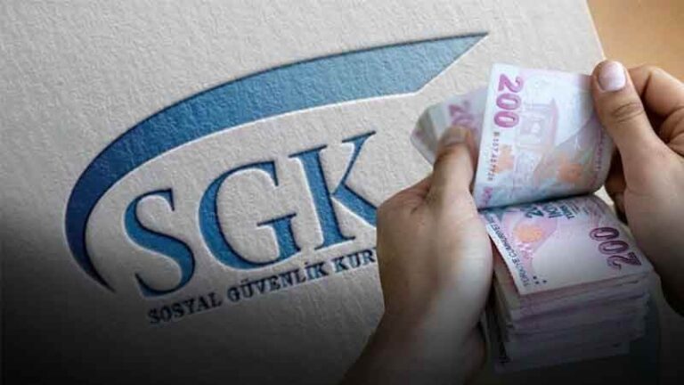 Bu kişilere emeklilik kapıları açılıyor!