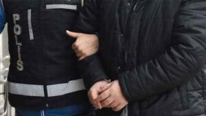 FETÖ firarisi astsubay Kırıkkale’de yakalandı!