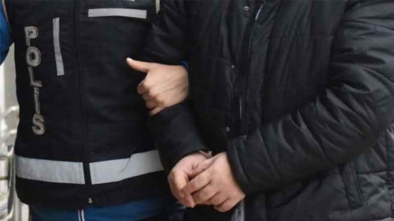 FETÖ firarisi astsubay Kırıkkale’de yakalandı!