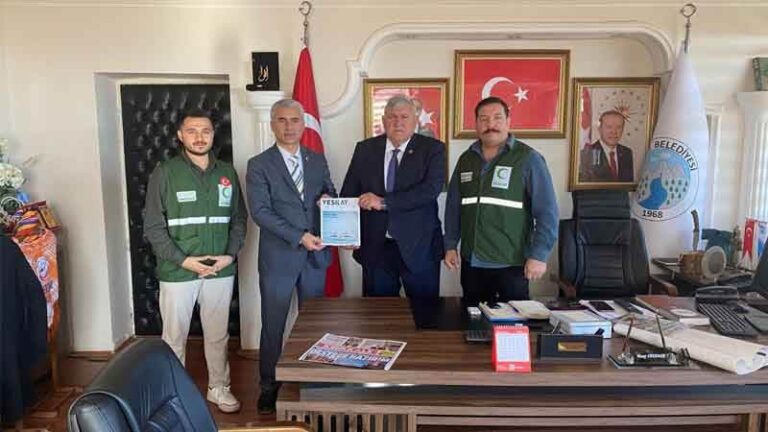 Çelebi’de bağımlılık savaşı