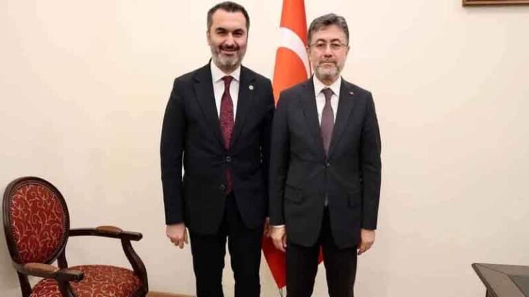 Kaplan, 2025 yılı yatırım planına alındı