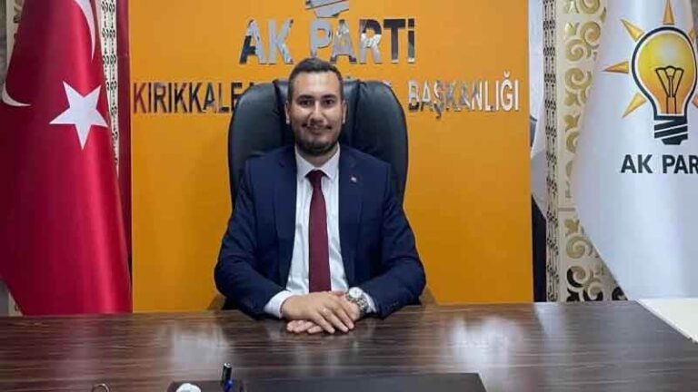 Genç: “Vefa Borcumuzu Ödemek İçin Çalışıyoruz”