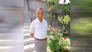 Kırıkkale ve Keskin’i üzen ölüm