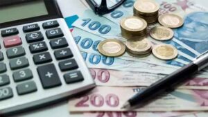 Reel getiri endeksleri açıklandı