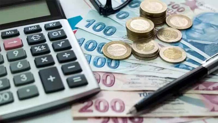 Reel getiri endeksleri açıklandı