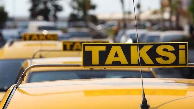 1 Mart’tan itibaren zorunlu olacak!
