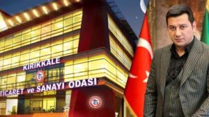 Ramazan Ayan’ın ismi TSO başkanlığı için gündemde
