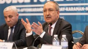 Erkılınç: “Sabrımız tükendi! Ağır ihlal maddesini uygulayacağız