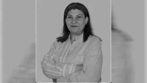 Kırıkkale’de öğretim görevlisi hayatını kaybetti!