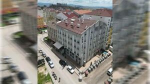 Erkeç Gayrimenkul güvenli hizmet sunuyor