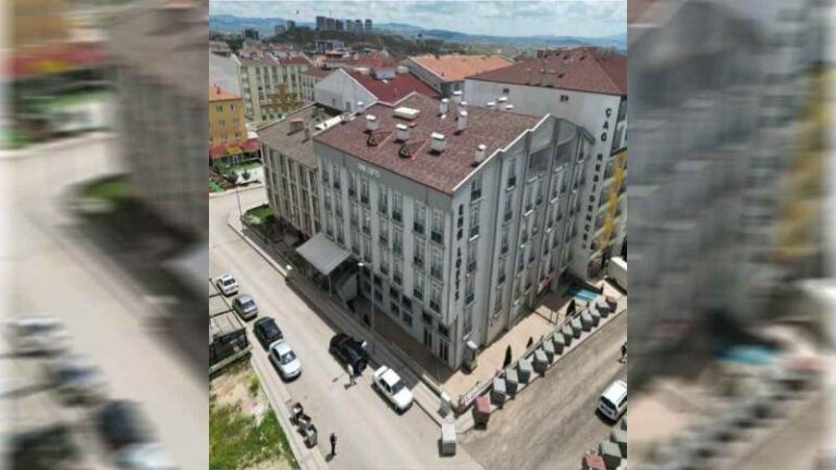 Erkeç Gayrimenkul güvenli hizmet sunuyor