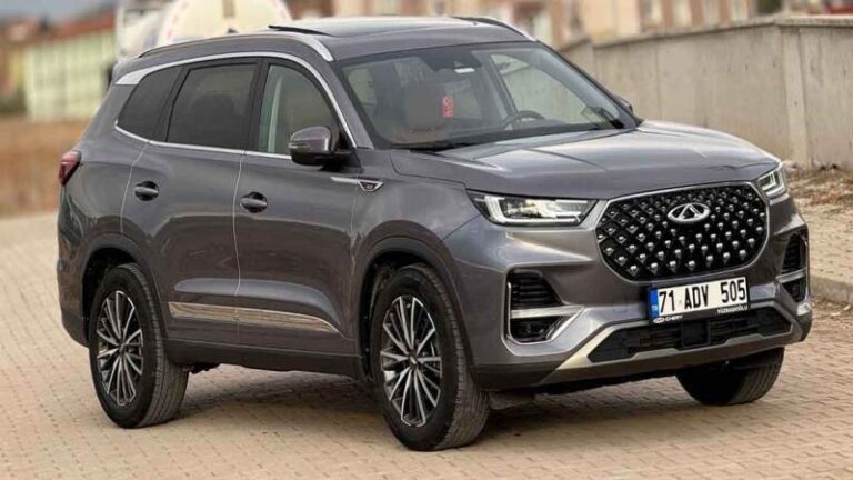 Erkeç Otomotiv, her bütçeye uygun araç satışı yapıyor
