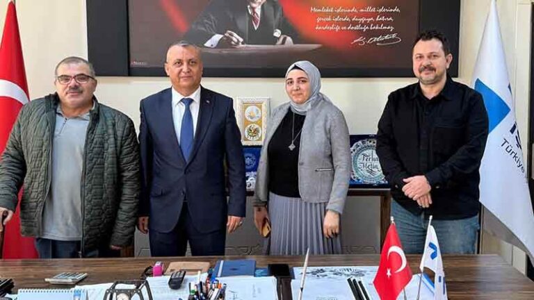 İstihdam garantili proje onaylandı