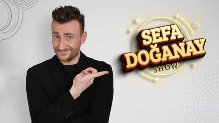 Kırıkkale’de Sefa Doğanay rüzgarı esecek