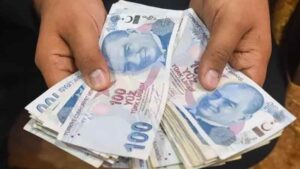 İhracat birim değer endeksi %1,0 arttı