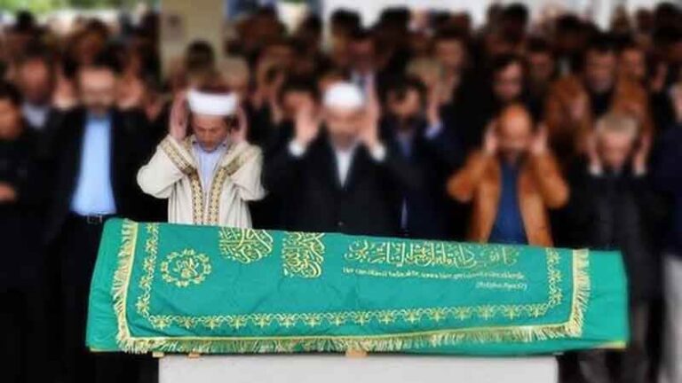 Kırıkkale’de eğitim camiasını üzen ölüm!