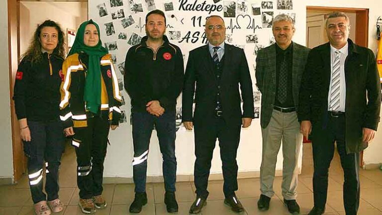 Sağlık hizmetleri artırılıyor