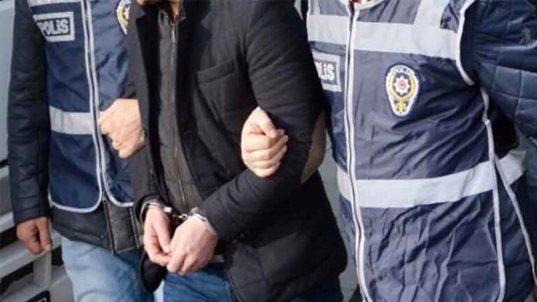14 suç zanlısı Kırıkkale’de yakalandı!