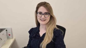 Yüksek İhtisas Hastanesine yeni uzman