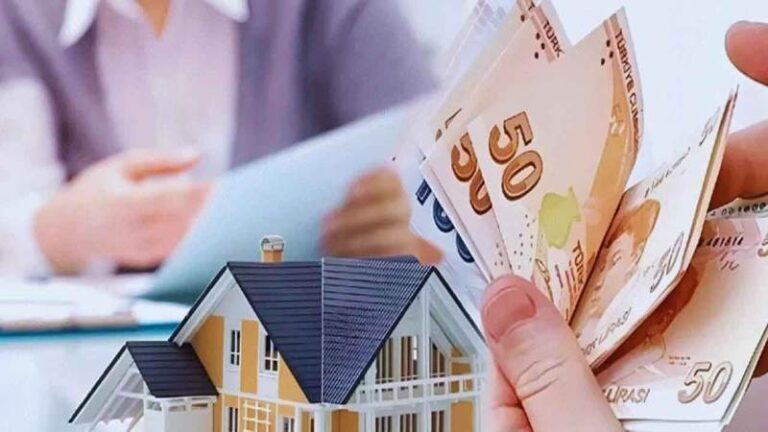Kırıkkale’de kirasını IBAN’la ödeyenler dikkat