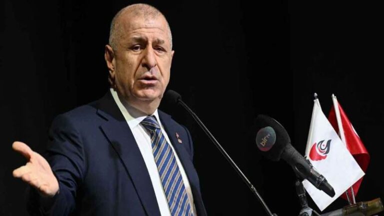 Zafer Partisi’nin Silivri buluşması iptal edildi