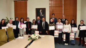BİLSEM öğrencilerinin Türkiye başarısı