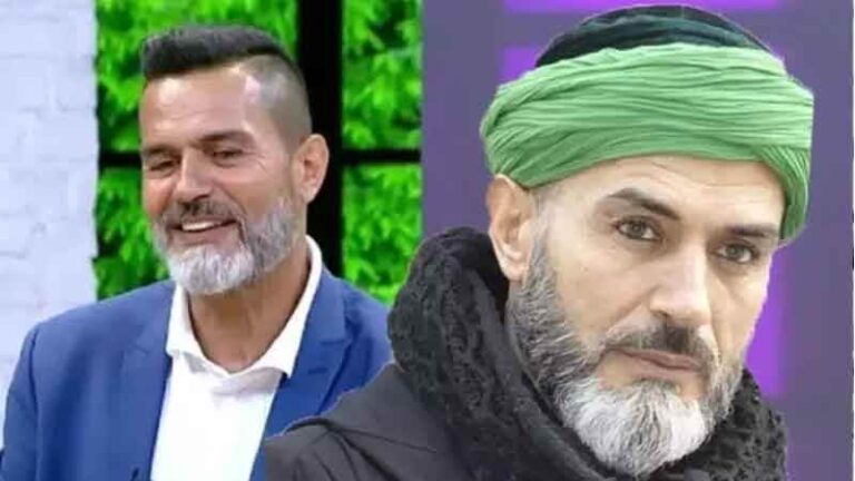 Yaşar Alptekin, hayat hikayesini Kırıkkale’de anlatacak