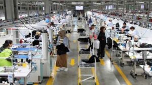 İstihdam endeksi yıllık %2,6 arttı