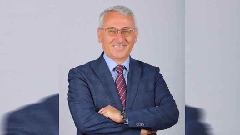 Keleş döneminde Kırıkkale’ye büyük yatırım