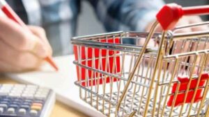 Ticaret satış hacim endeksi arttı
