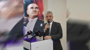 Makas: “Nevruzla birlikte gönüllerimizde uyanıyor”
