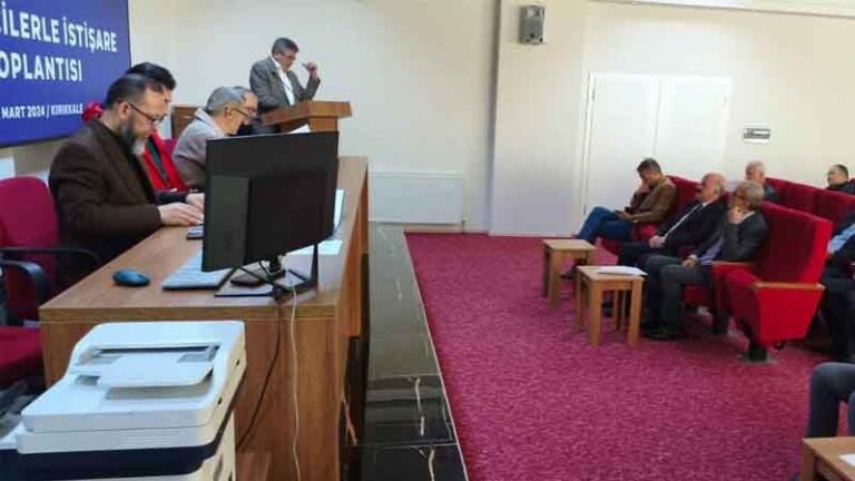 Nurettin Aydın, yeniden güven tazeledi