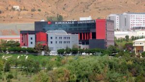 Kırıkkale Üniversitesi’nden Erdoğan’a hakarete kınama!